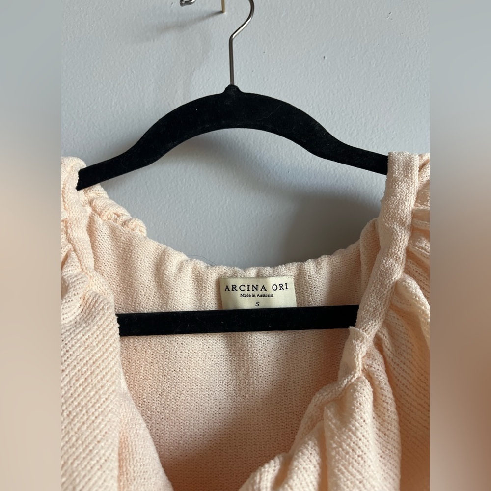 Arcina Ori Mila dress - Picture 16 of 16